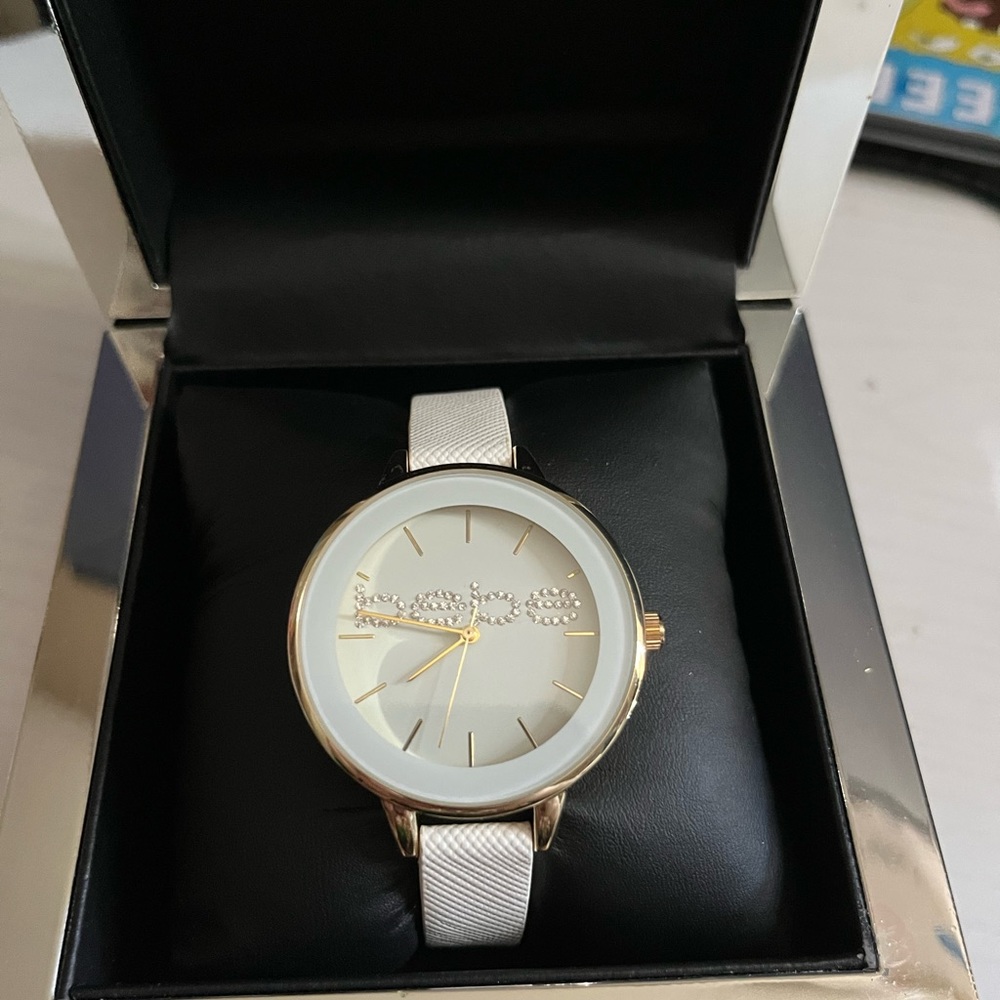Bebe watch